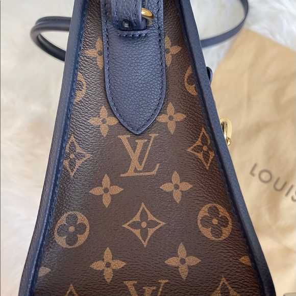 Louis Vuitton Popincourt - Picture 6 of 7